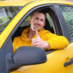 Geely Coolray в лизинг под такси